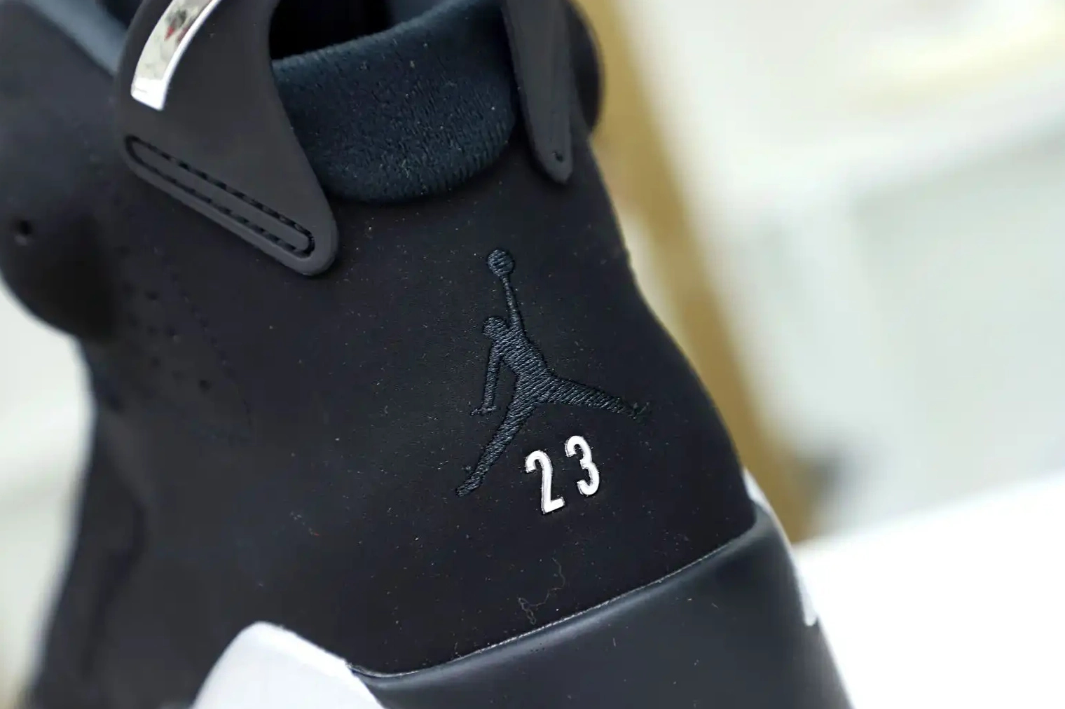 CHROME Kimikick 6 JORDAN AIR 0511